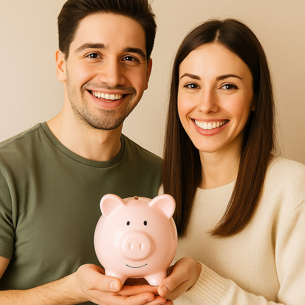 Consumo con Ahorro
